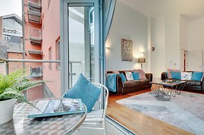 Crown Apartments By Week2Week