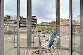 Crown Apartments By Week2Week