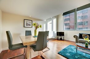 Crown Apartments By Week2Week