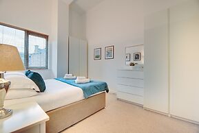 Crown Apartments By Week2Week