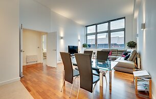 Crown Apartments By Week2Week