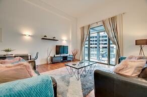 Crown Apartments By Week2Week