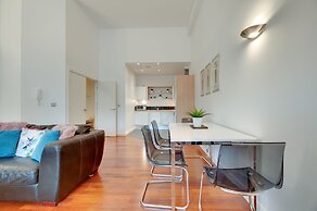 Crown Apartments By Week2Week