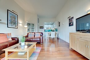 Crown Apartments By Week2Week