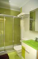 Apartamentos Rurales Abelleira