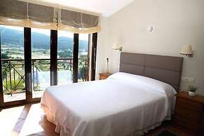 Apartamentos Rurales Abelleira