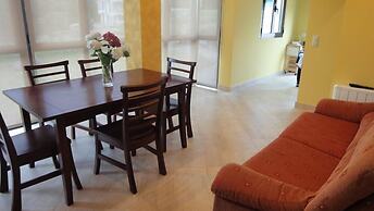 Apartamentos Rurales Abelleira
