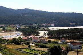 Apartamentos Rurales Abelleira