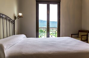 Apartamentos Rurales Abelleira