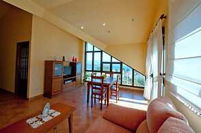 Apartamentos Rurales Abelleira