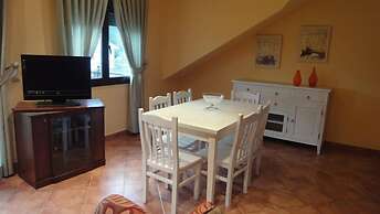 Apartamentos Rurales Abelleira