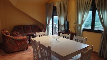 Apartamentos Rurales Abelleira