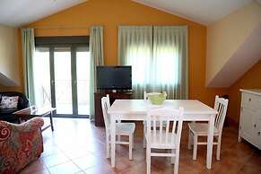 Apartamentos Rurales Abelleira