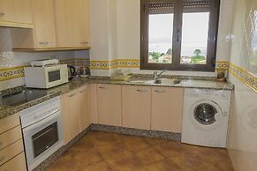 Apartamentos Rurales Abelleira