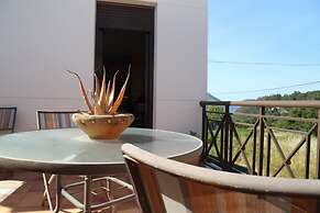 Apartamentos Rurales Abelleira