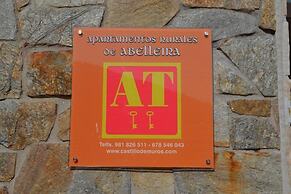 Apartamentos Rurales Abelleira