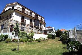 Apartamentos Rurales Abelleira