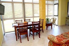 Apartamentos Rurales Abelleira