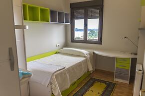 Apartamentos Rurales Abelleira
