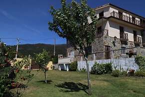 Apartamentos Rurales Abelleira