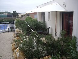 Entre Mer et Vignes