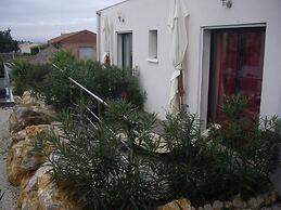 Entre Mer et Vignes