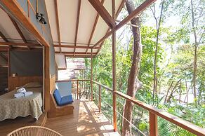 Los Vivos Beachfront Experience