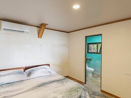 Los Vivos Beachfront Experience