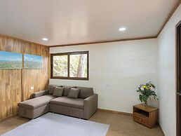 Los Vivos Beachfront Experience