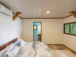 Los Vivos Beachfront Experience
