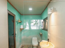 Los Vivos Beachfront Experience