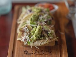 Los Vivos Beachfront Experience
