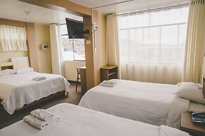 Kaaro Hotel Puno