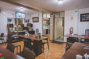 Kaaro Hotel Puno