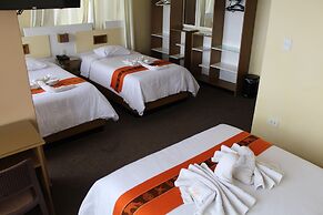 Kaaro Hotel Puno