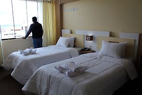 Kaaro Hotel Puno