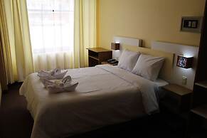 Kaaro Hotel Puno