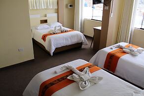 Kaaro Hotel Puno
