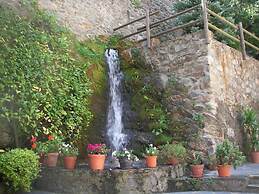 Hotel Sant Antoni