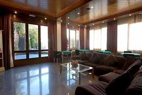 Hotel Sant Antoni