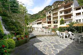 Hotel Sant Antoni