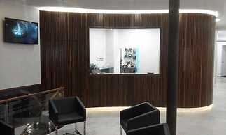 Hotel Sant Antoni