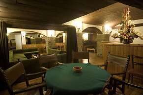 Hotel Sant Antoni