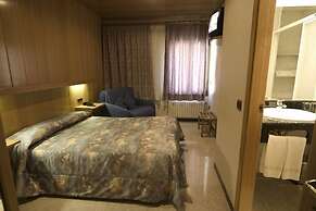 Hotel Sant Antoni