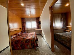 Hotel Sant Antoni