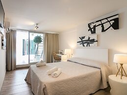 ApartUP Cabanyal Market