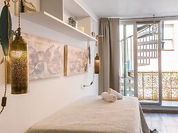 ApartUP Cabanyal Market