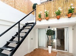 ApartUP Cabanyal Market