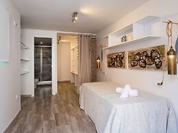 ApartUP Cabanyal Market