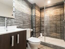 ApartUP Cabanyal Market